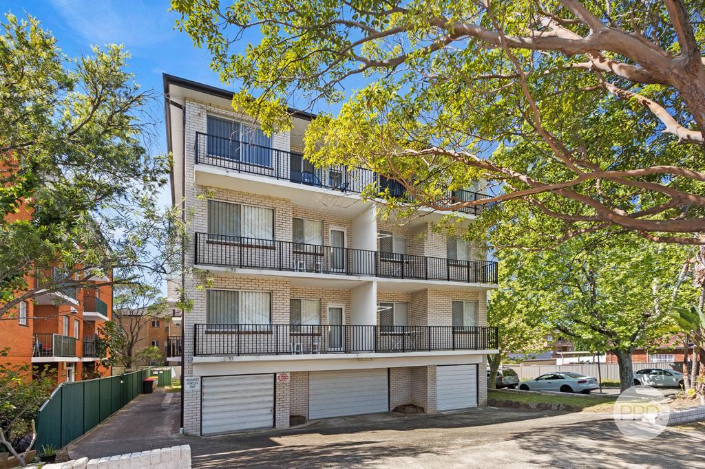 10/26-28 GUINEA ST, KOGARAH, NSW 2217