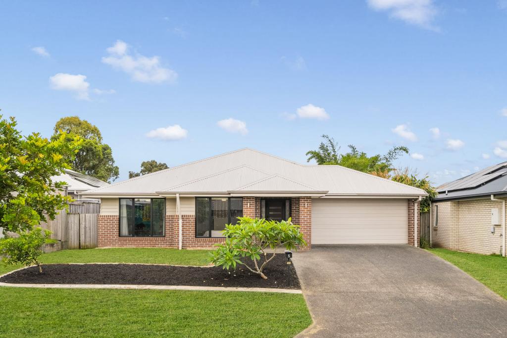 5 Dalray St, Kallangur, QLD 4503