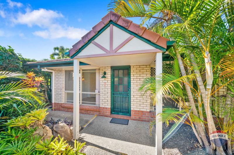 7/15 Dixon St, Sunnybank, QLD 4109