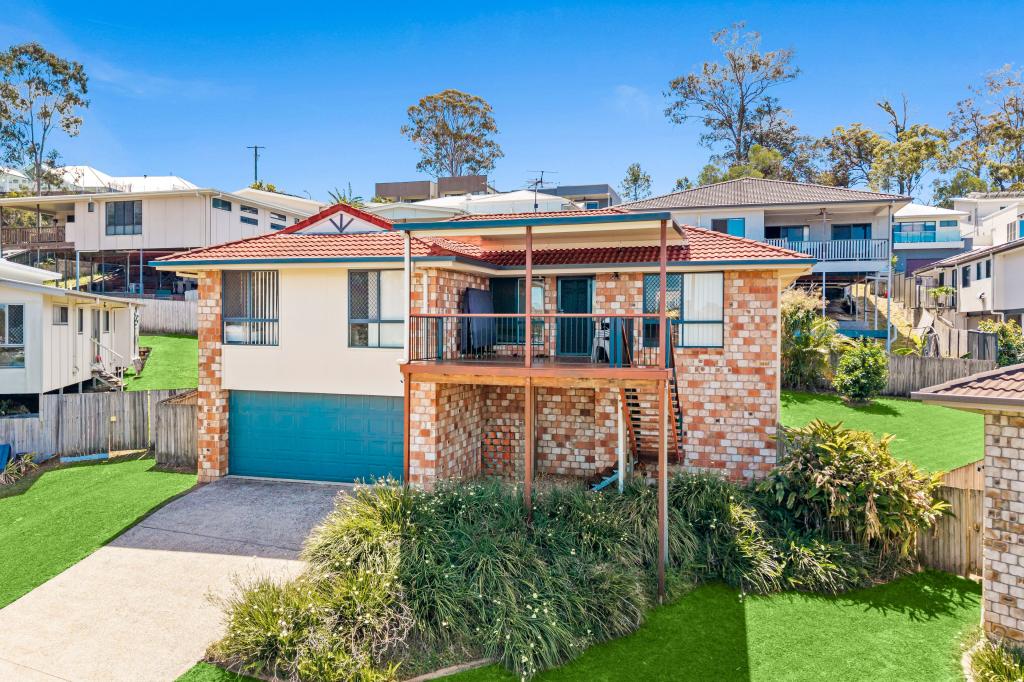 27 Zuleikha Dr, Underwood, QLD 4119
