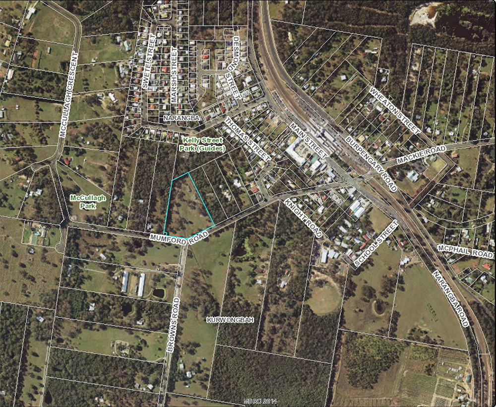 47 Mumford Rd, Narangba, QLD 4504