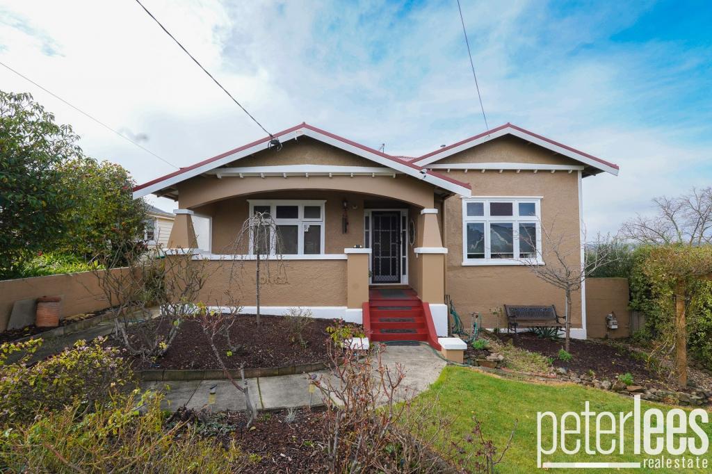 6 BELLEVUE AVE, SOUTH LAUNCESTON, TAS 7249