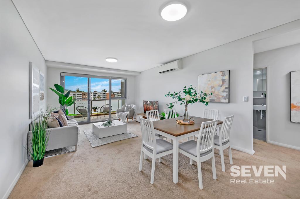 C207/5 Demeter St, Rouse Hill, NSW 2155