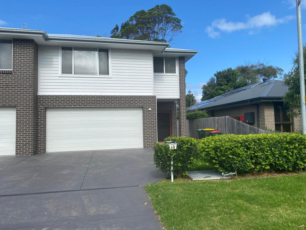 4b Willawa Ave, Gerringong, NSW 2534