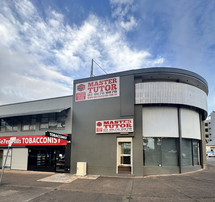 LEVEL 1, 121 - 123 BEST RD, SEVEN HILLS, NSW 2147