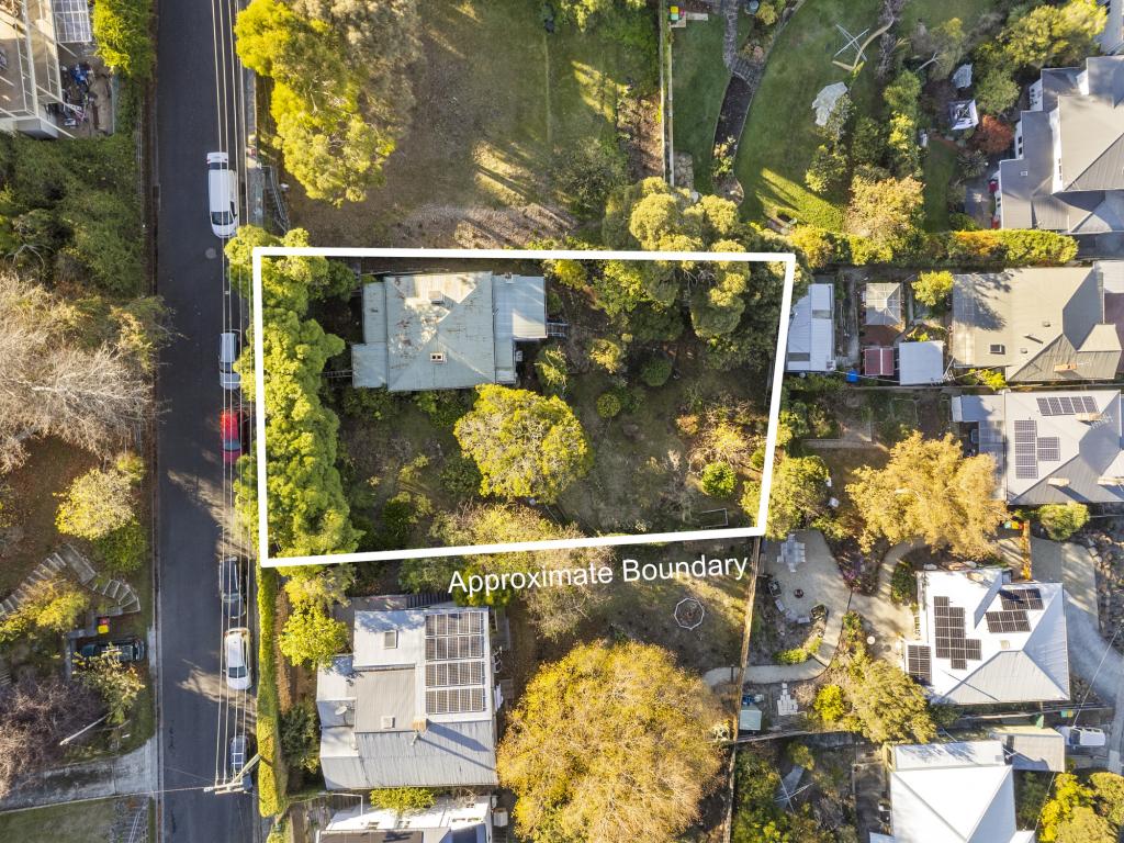 2a Milles St, South Hobart, TAS 7004