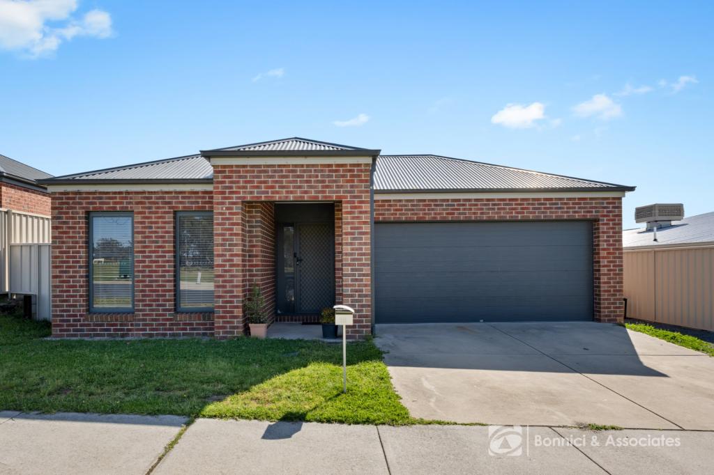 18 Rogers Ave, Wodonga, VIC 3690