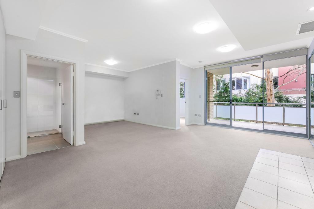 43/16-22 Dumaresq St, Gordon, NSW 2072