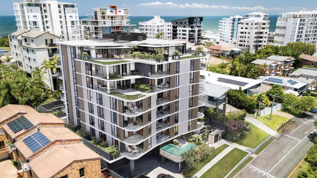 5-7 Bombala Tce, Caloundra, QLD 4551