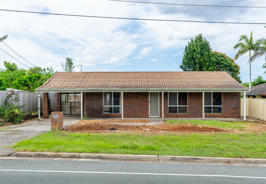 57 Sweetgum St, Hillcrest, QLD 4118