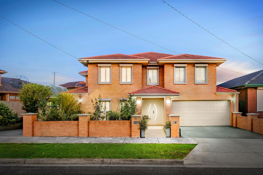28 Alcock St, Reservoir, VIC 3073
