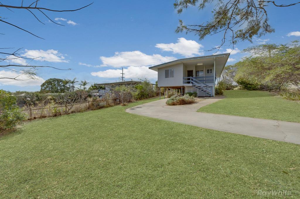 26 Pier St, South Gladstone, QLD 4680