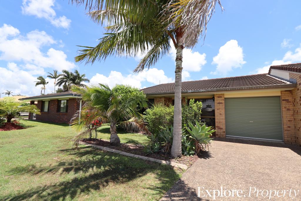 1/18 Bronte St, West Mackay, QLD 4740