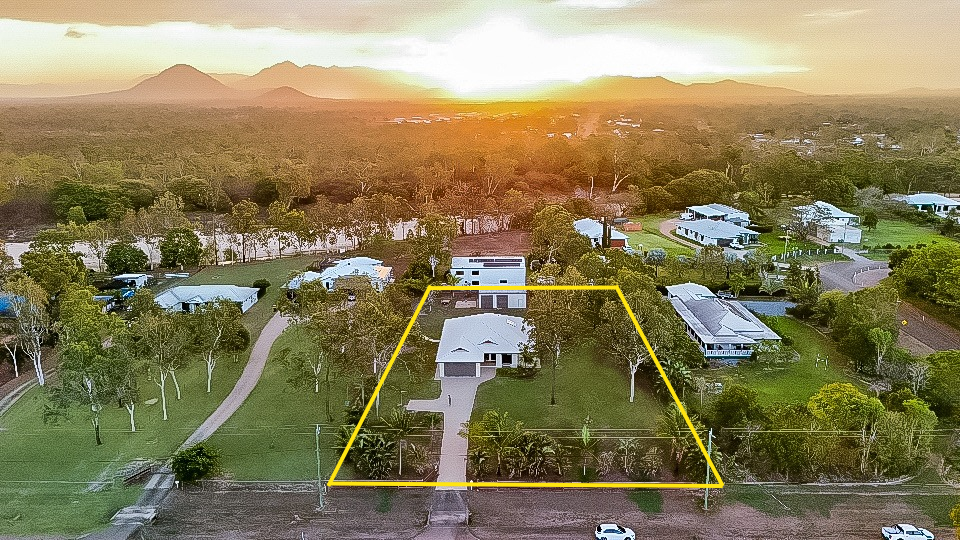 13 White Rd, Jensen, QLD 4818