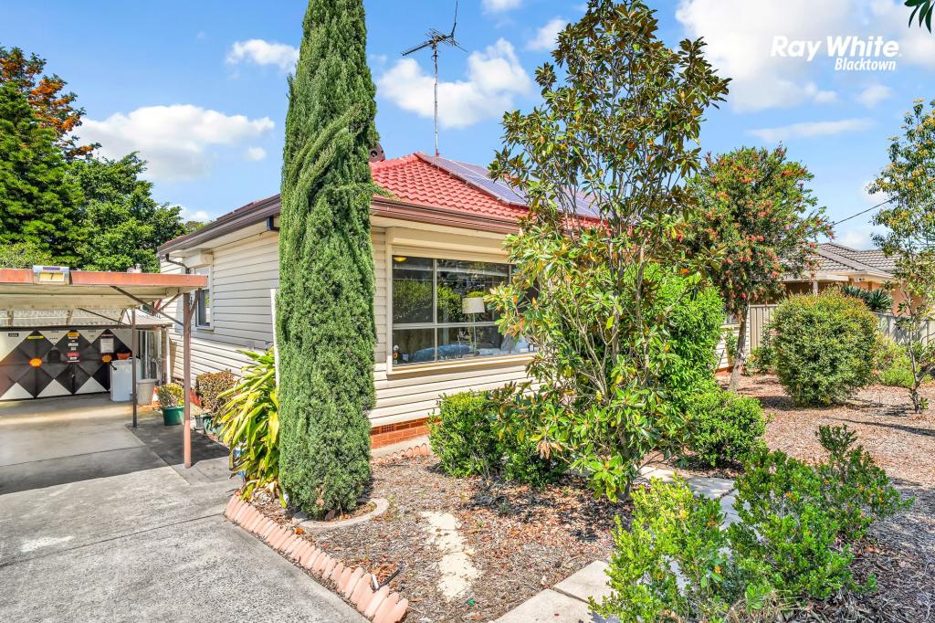 7 Malouf Pl, Blacktown, NSW 2148