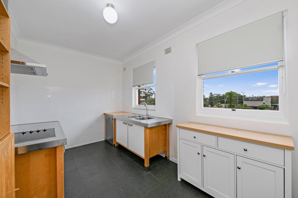 12/95 Alfred St, Ramsgate Beach, NSW 2217