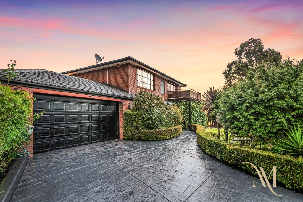 252 Karoo Rd, Rowville, VIC 3178