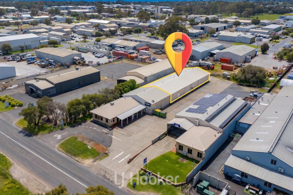 3/15 Cook St, Busselton, WA 6280
