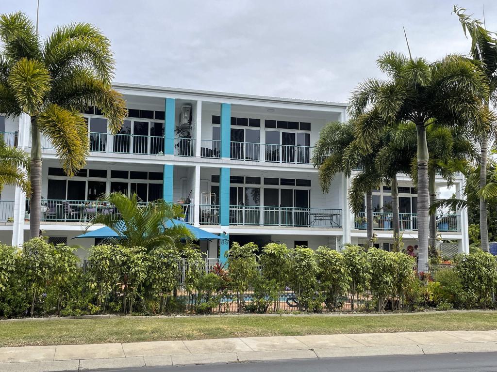 12/89 Horseshoe Bay Rd, Bowen, QLD 4805
