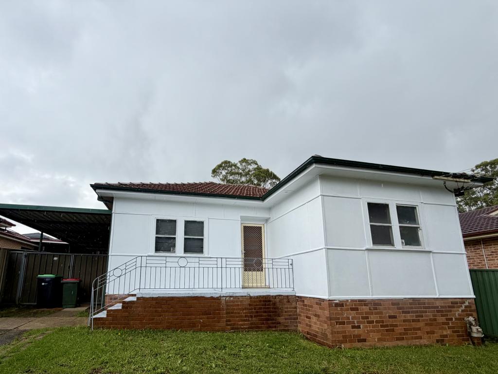 57 Patrick St, Blacktown, NSW 2148