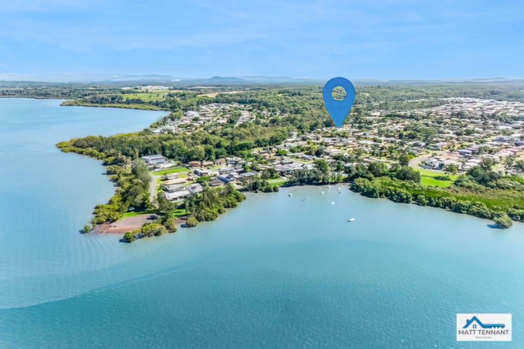 23 JANIA ST, REDLAND BAY, QLD 4165