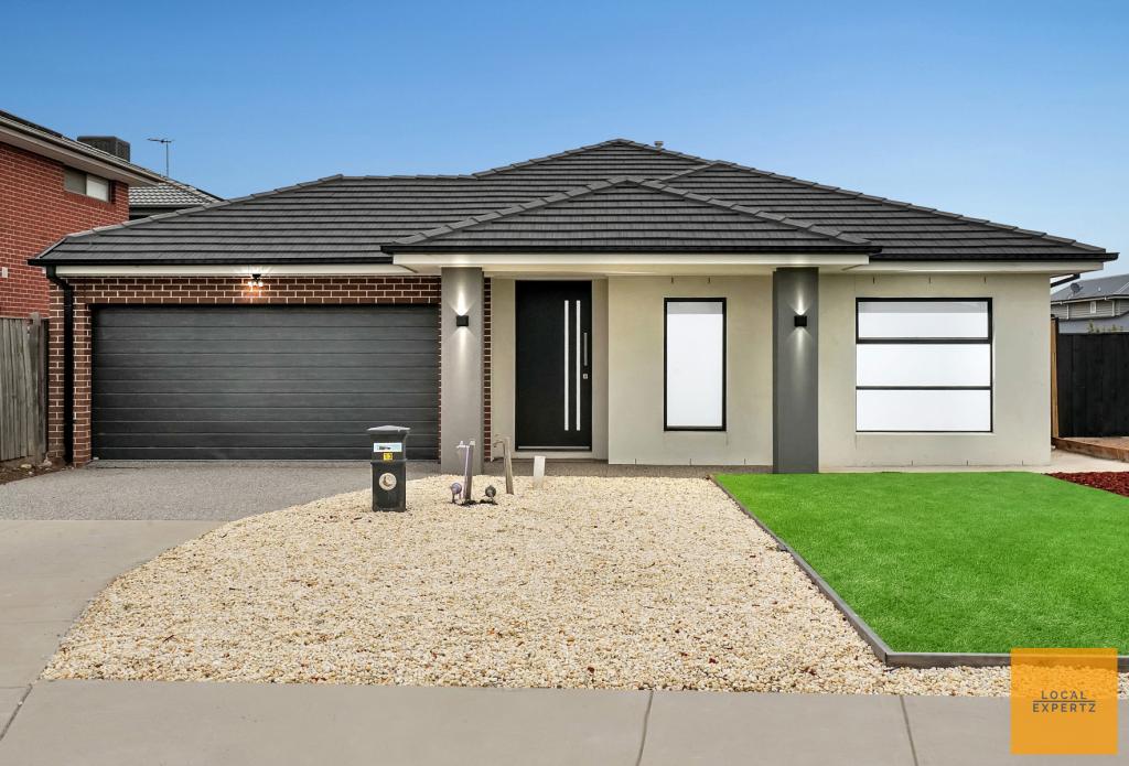 13 Cubbyhouse Rd, Wyndham Vale, VIC 3024