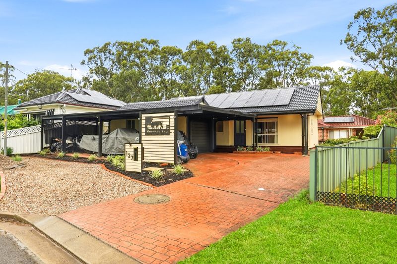 127 Richmond Rd, Cambridge Park, NSW 2747