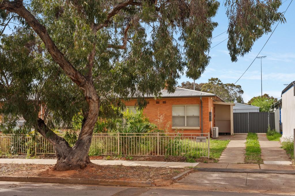 16 Melbury St, Davoren Park, SA 5113