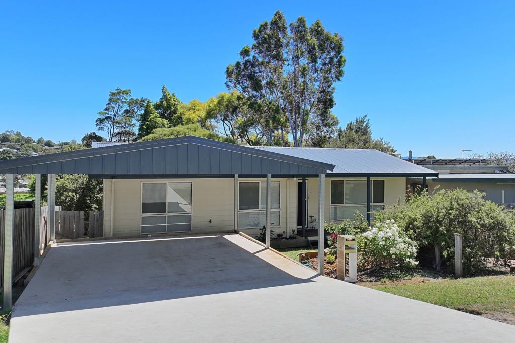 35 PARR ST, LEONGATHA, VIC 3953