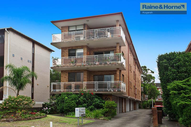 5/60 Solander St, Monterey, NSW 2217