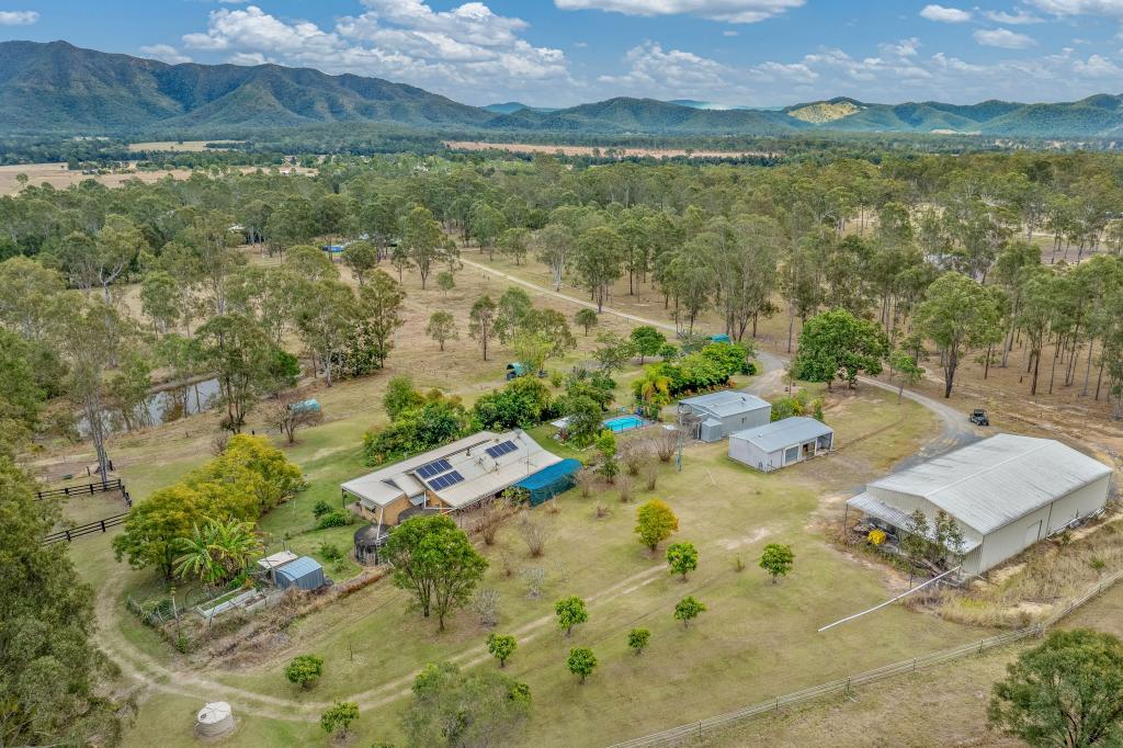 479 Power Rd, Widgee, QLD 4570