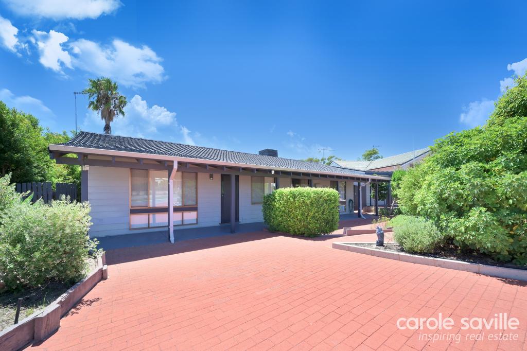 4 Greenford Rise, Kingsley, WA 6026