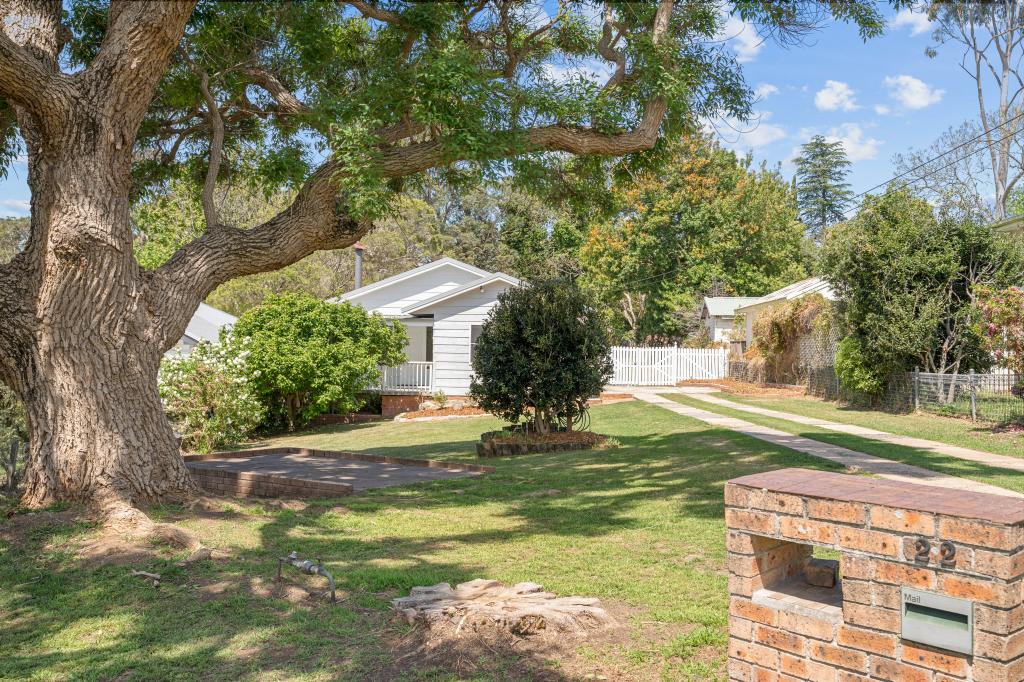 22 Prince St, Springwood, NSW 2777