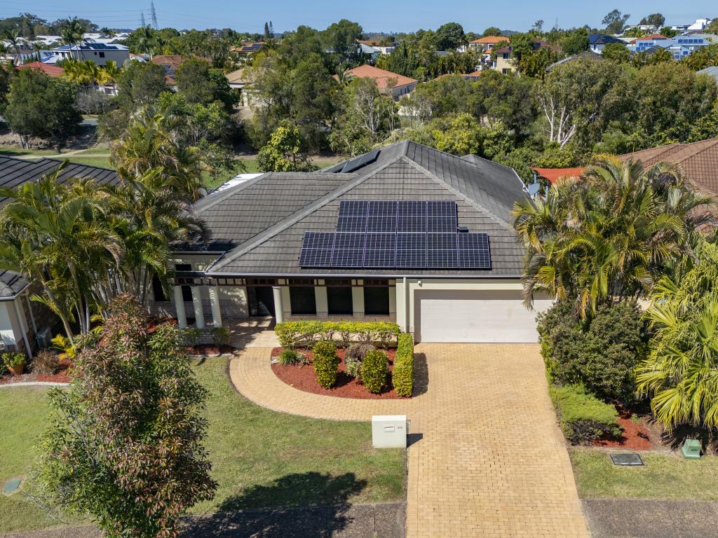 30 Goldwater Dr, Robina, QLD 4226