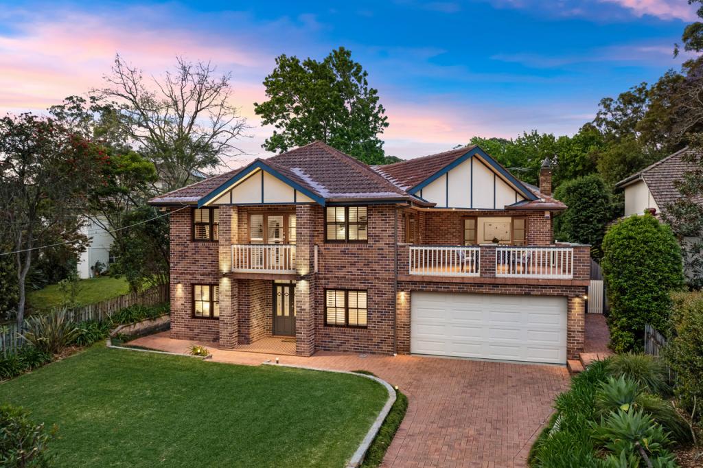 9 Dorman Cres, Lindfield, NSW 2070