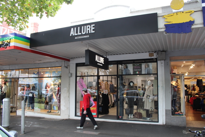 390 Lygon St, Carlton, VIC 3053