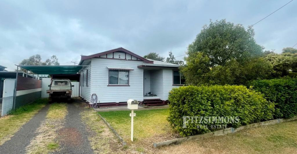 75 Moreton St, Dalby, QLD 4405