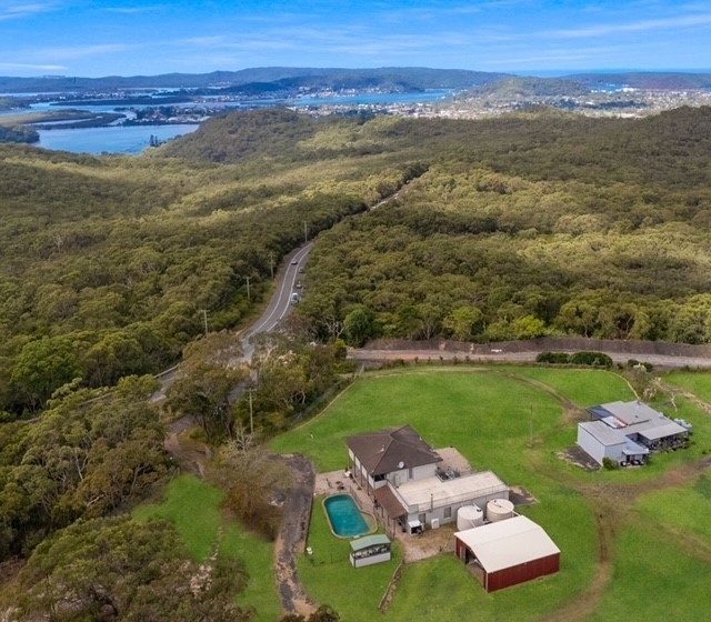 1002 Woy Woy Rd, Woy Woy Bay, NSW 2256