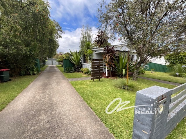 11 King George St, Erowal Bay, NSW 2540