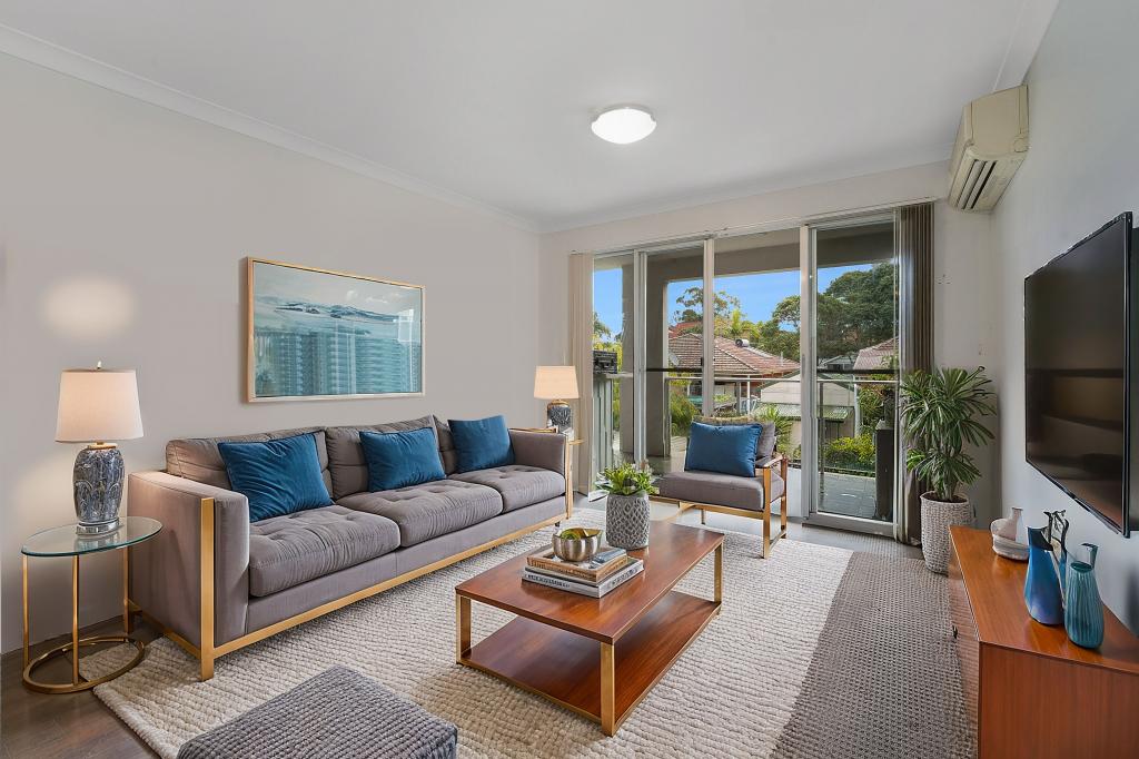 15/38 CAIRDS AVE, BANKSTOWN, NSW 2200