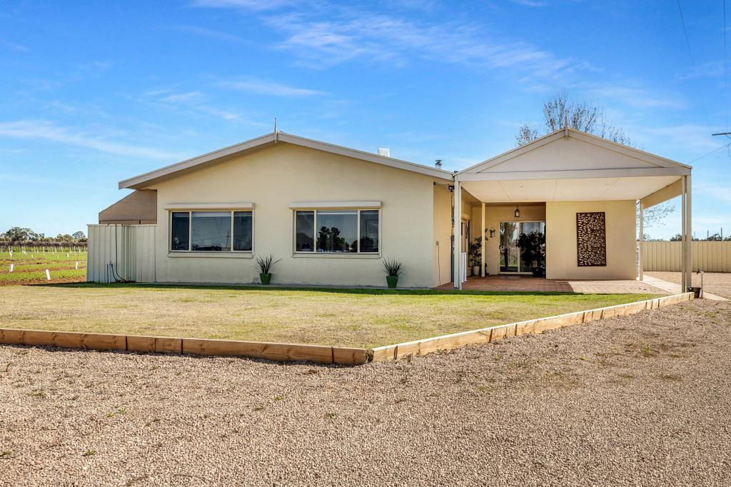70 Gallary Tce, Lyrup, SA 5343