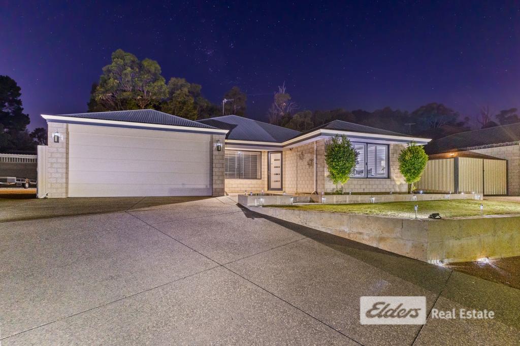 21 Jacaranda Loop, Collie, WA 6225