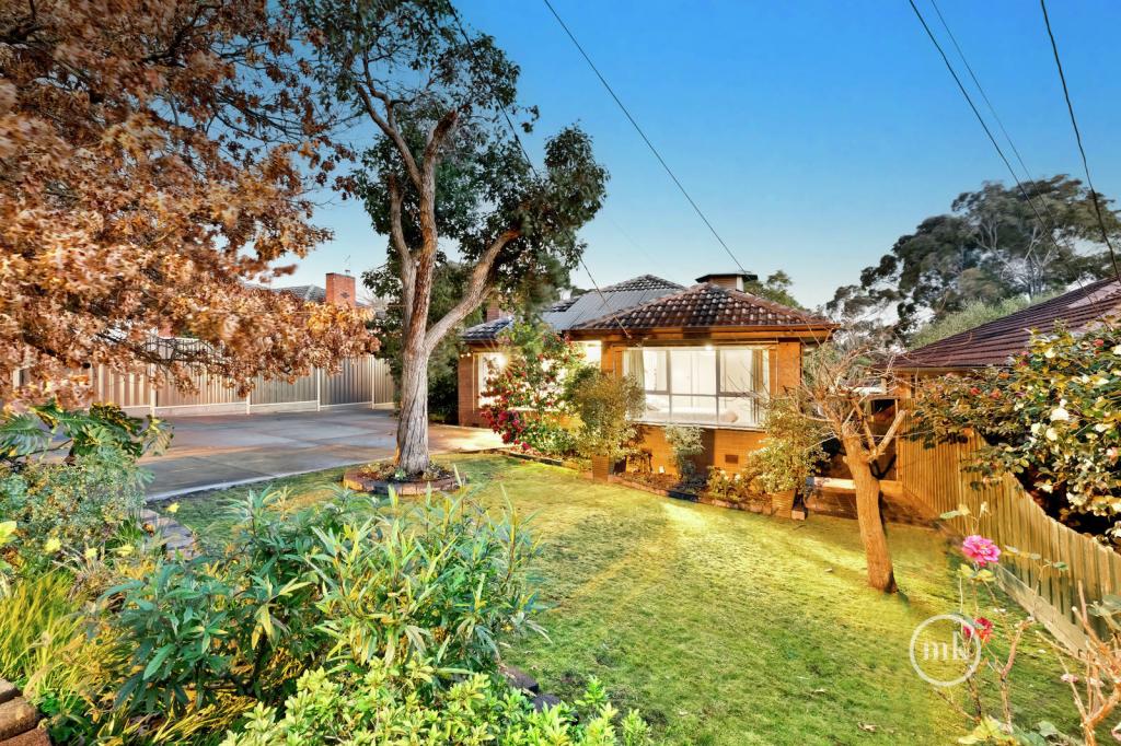 96 Warralong Ave, Greensborough, VIC 3088