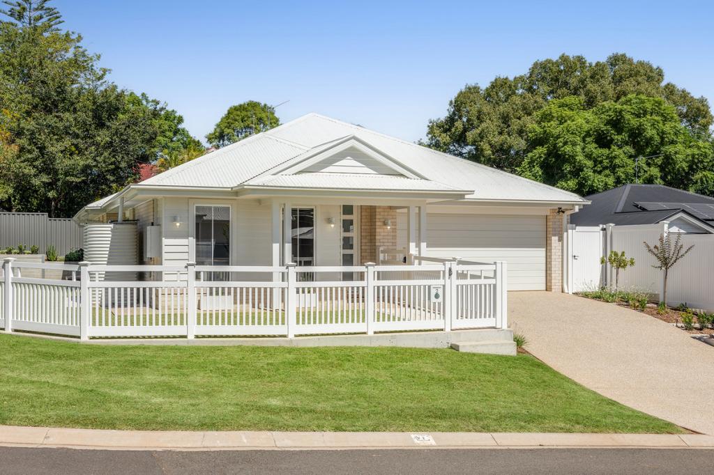 2 Ashgrove Tce, Harlaxton, QLD 4350