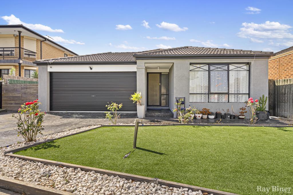 6 Golden Ash Ct, Meadow Heights, VIC 3048