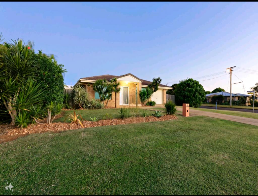 7 Milton St, Burnett Heads, QLD 4670