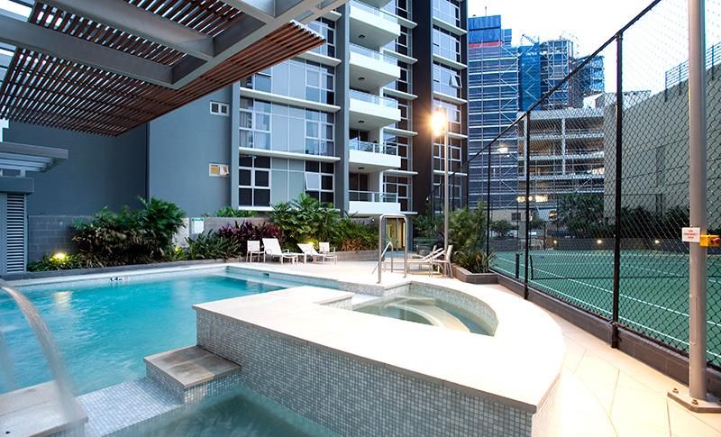 62/30 Macrossan St, Brisbane City, QLD 4000