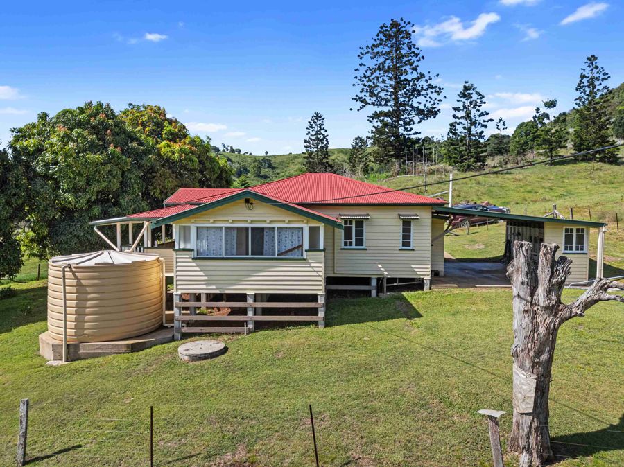 127 Little Rd, Glastonbury, QLD 4570