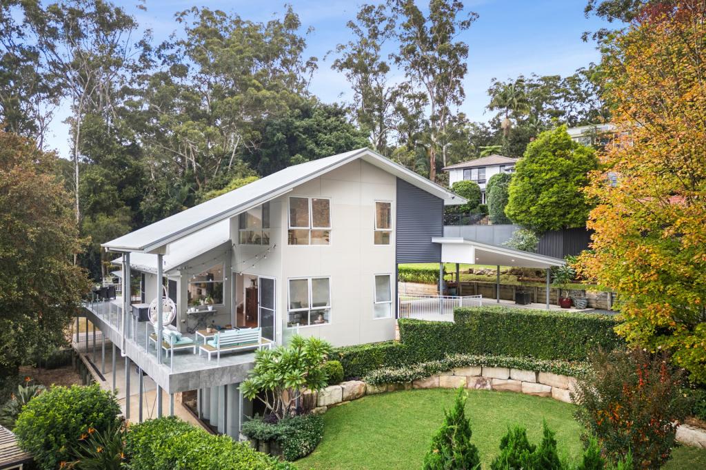 17 King St, Ourimbah, NSW 2258