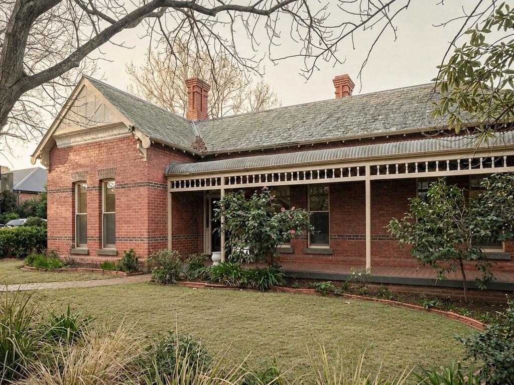 46 Hopetoun Ave, Canterbury, VIC 3126